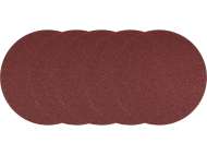 Disc Abraziv 400Mm, 5 Buc, P24, Pentru Yt-82330