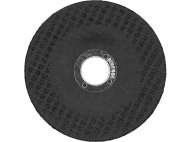 Disc Pentru Șlefuit,Depresat, 115X22X6Mm