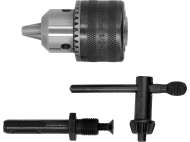 Mandrină, 13Mm, 1/2"; Sds Plus