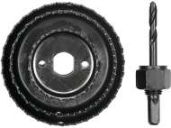 Carote Pentru Lemn 51-76-89Mm