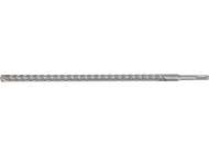Burghiu Pentru Beton 16*400Mm