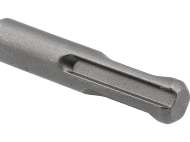 Burghiu Pentru Beton 16*400Mm