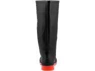 Cizme Înalte Pvc Waterstop Măr. 45