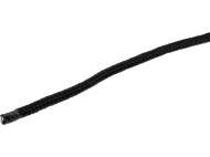 Cordelină 10Mm 20M Negru