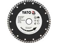 Disc Diamantat Turbo 180Mm