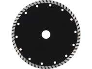 Disc Diamantat Turbo 180Mm