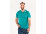 Tricou Polo Verde, Mărimea 3Xl