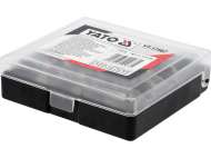 Set Reparat Bușoane Baie De Ulei M11X1.5Mm, 7 Piese