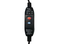 Cutter Gresie Și Piatră 125Mm, 1400W, Umed/Uscat