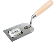 Șpaclu Inox 80X120Mm