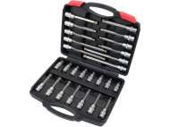 Chei Cu Cozi 1/2'' Spline
