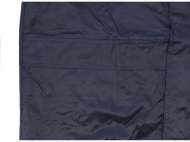 Costum Ploaie Navy Light M