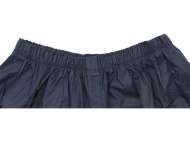 Costum Ploaie Navy Light M