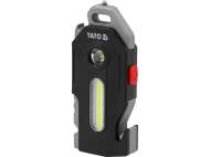 Lanternă Multifuncțională 6 În 1 400Lm