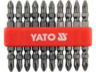 Trusă Bit 10 Buc Ph2X65Mm