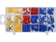 Set Conectori Electrici, 160 Buc