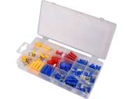 Set Conectori Electrici, 160 Buc