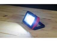 Reflector Portabil, 5W, Led Cob, 300Lm