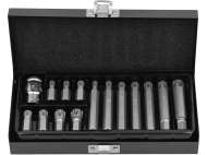 Set Biți Ribe 15 Piese