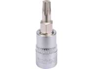 Bit Torx T30, Cu Adaptor 1/4'', 37Mm