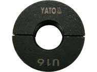 Cap De Schimb U16 Pentru Presă Yt-21750
