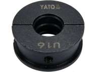 Cap De Schimb U16 Pentru Presă Yt-21750