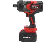 Pistol De Impact 18V 3/4'' 2400Nm, 1X6Ah
