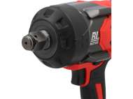 Pistol De Impact 18V 3/4'' 2400Nm, 1X6Ah