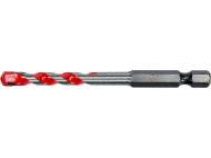 Burghiu Universal Prindere Hexagonală 6,0Mm