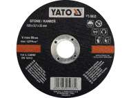 Disc Tăiat Piatră 125X3.2X22Mmdisc Taiat Piatra 125X3.2X22Mm