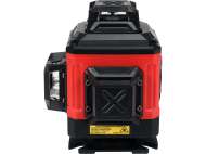 Laser 4D Verde 16 Linii Cu Accesorii