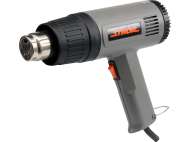 Pistol Aer Cald 1500 W Sthor