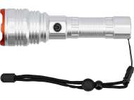 Lanternă Cu Acumulator 50W 4500Lm