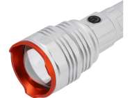 Lanternă Cu Acumulator 50W 4500Lm