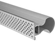 Răzuitoare Din Aluminiu Pentru Polistiren L120 5Cm
