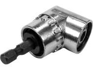 Adaptor 1/4'', 37Mm