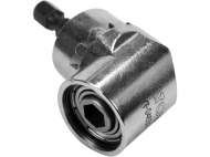 Adaptor 1/4'', 37Mm
