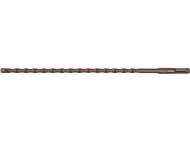 Burghiu Pt Beton Sds+, Vârf ''X'', 8X300Mm