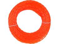 Fir Trimmer 2.4Mmx15M, ''Silent''