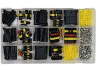 Set Conectori Rapizi Auto, 424 Buc