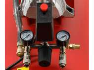 Compresor Aer 50L