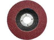 Disc Abraziv Lamelar P40 115Mm