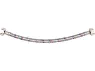 Racord Flexibil F/F 1/2'' 1/2'', 300Mm