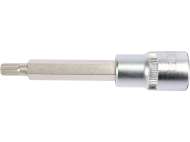 Bit Spline Cu Adaptor 1/2'', M8, 100Mm