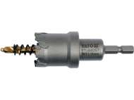 Carotă Tct Pentru Metal 29Mm