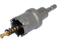 Carotă Tct Pentru Metal 29Mm