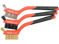 Set Perii Sârmă, 3 Rânduri, 180Mm