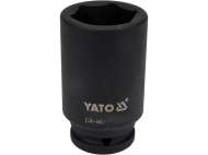 Cheie Tubulară De Impact Lungă 3/4''X35Mm