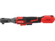 Antrenor Cu Clichet Scurt 18V 160Mm, Fără Acumulator