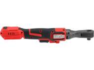 Antrenor Cu Clichet Scurt 18V 160Mm, Fără Acumulator